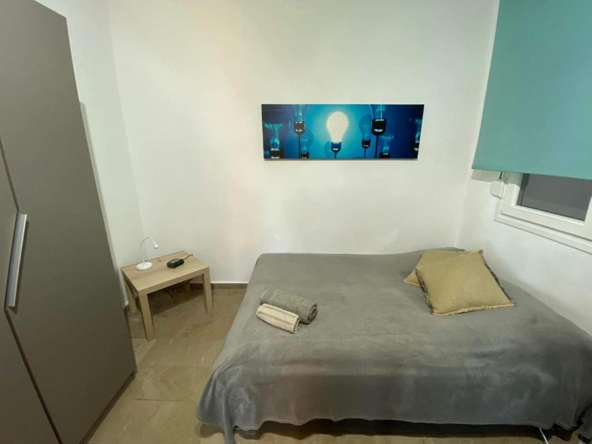 Casa Annie Villa Loutráki Exteriör bild
